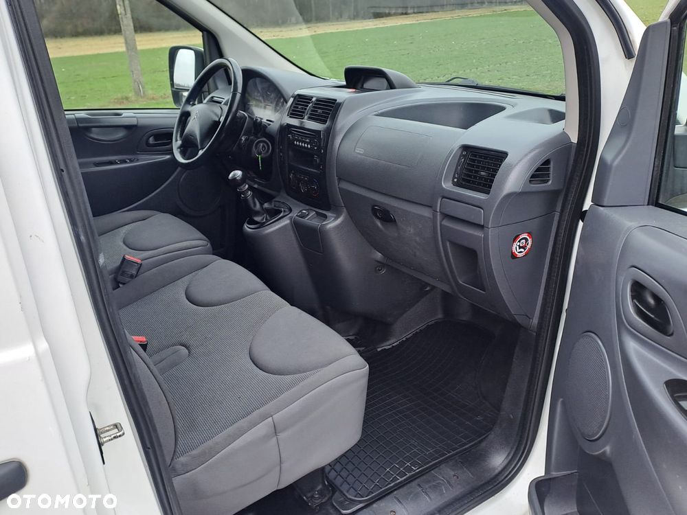 Citroën JUMPY - 10