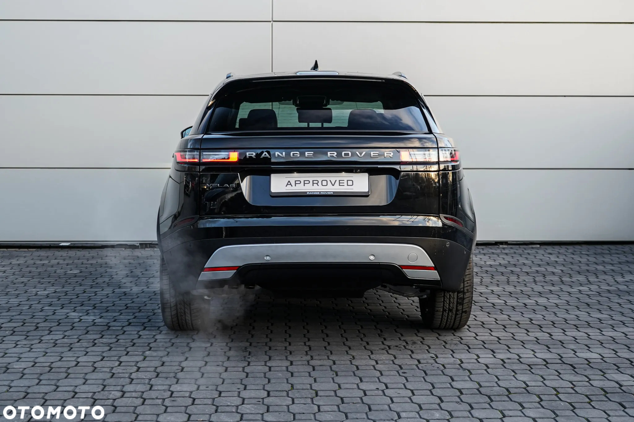 Land Rover Range Rover Velar - 22