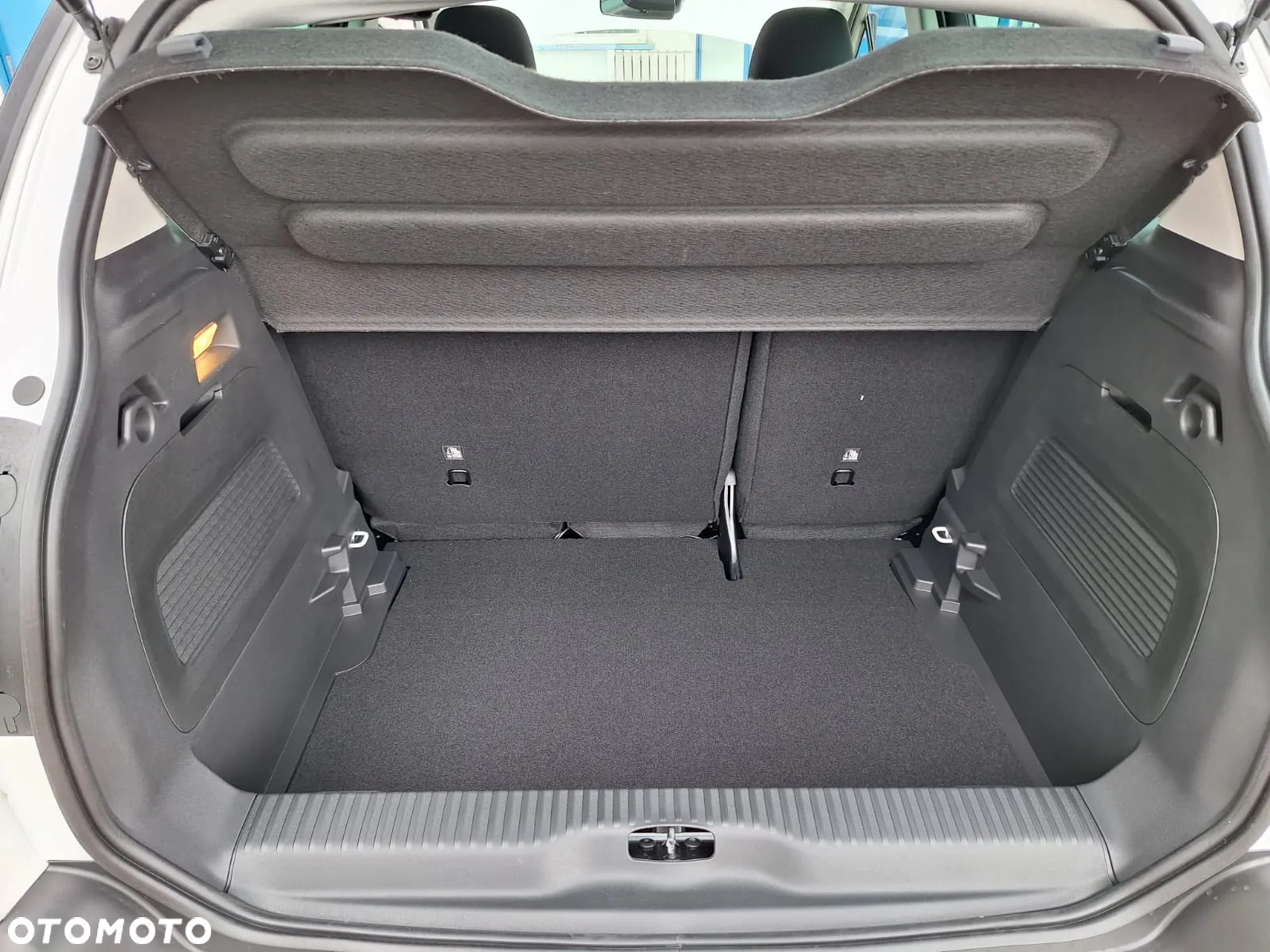 Citroën C3 Aircross PureTech 110 Stop & Start OPF YOU - 13