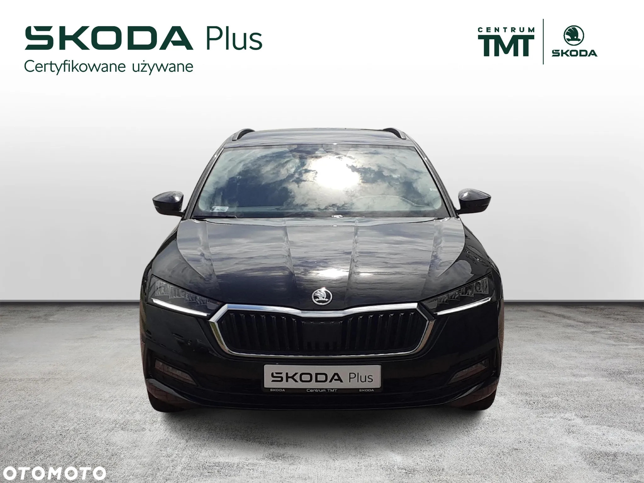Skoda Octavia 1.5 TSI ACT Ambition - 8