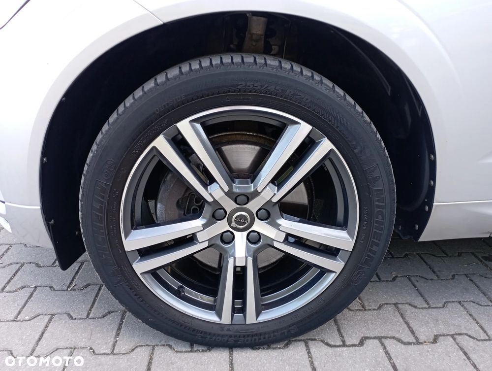 Volvo XC 60 T5 GPF Inscription - 33