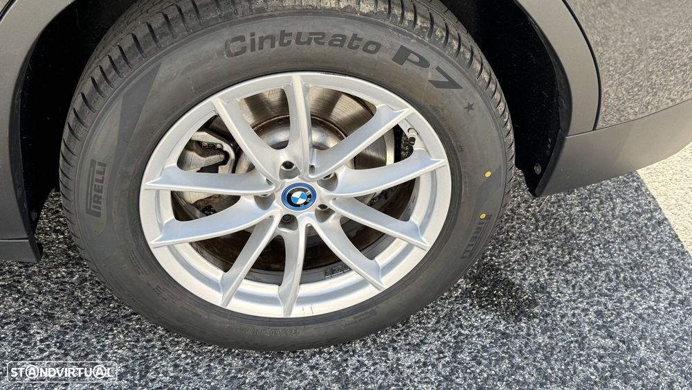 BMW X3 30 e xDrive Line Luxury - 6
