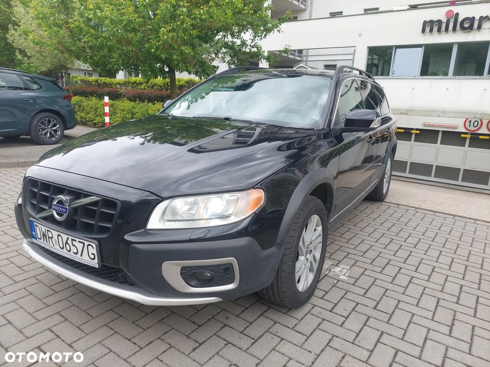 Volvo XC 70 D4 Geartronic Momentum - 15