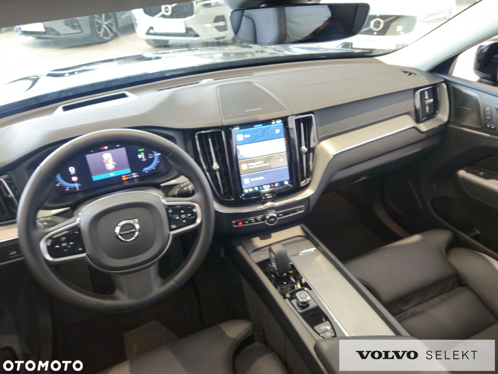 Volvo XC 60 - 16