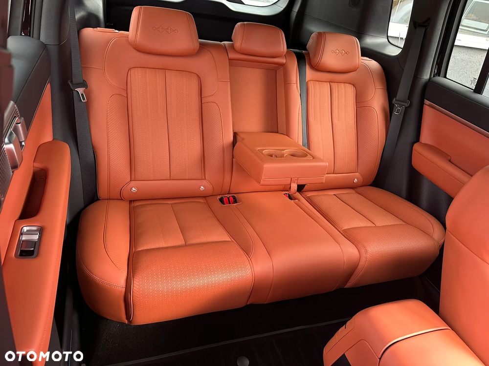 BYD Leopard 7 - 33