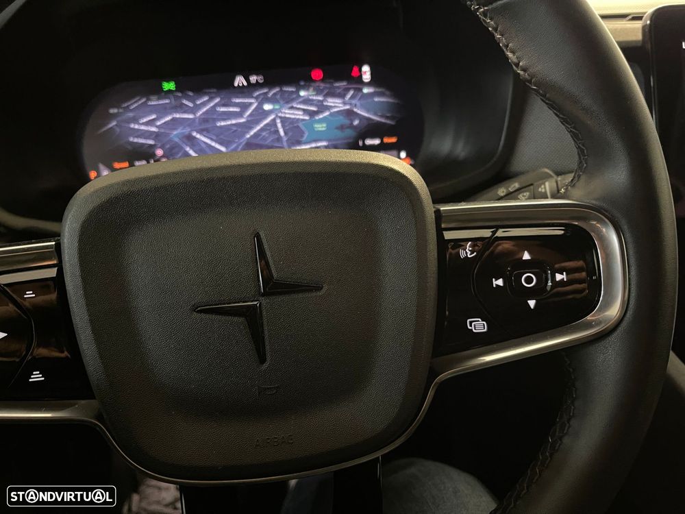 Polestar 2 Single Motor 69kWh - 19