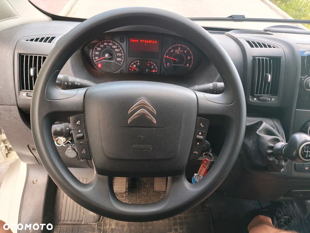 Citroën Jumper - 12