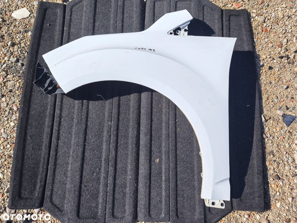 BŁOTNIK LEWY PRZÓD PRZEDNI FORD C-MAX II CMAX MK2 - 2