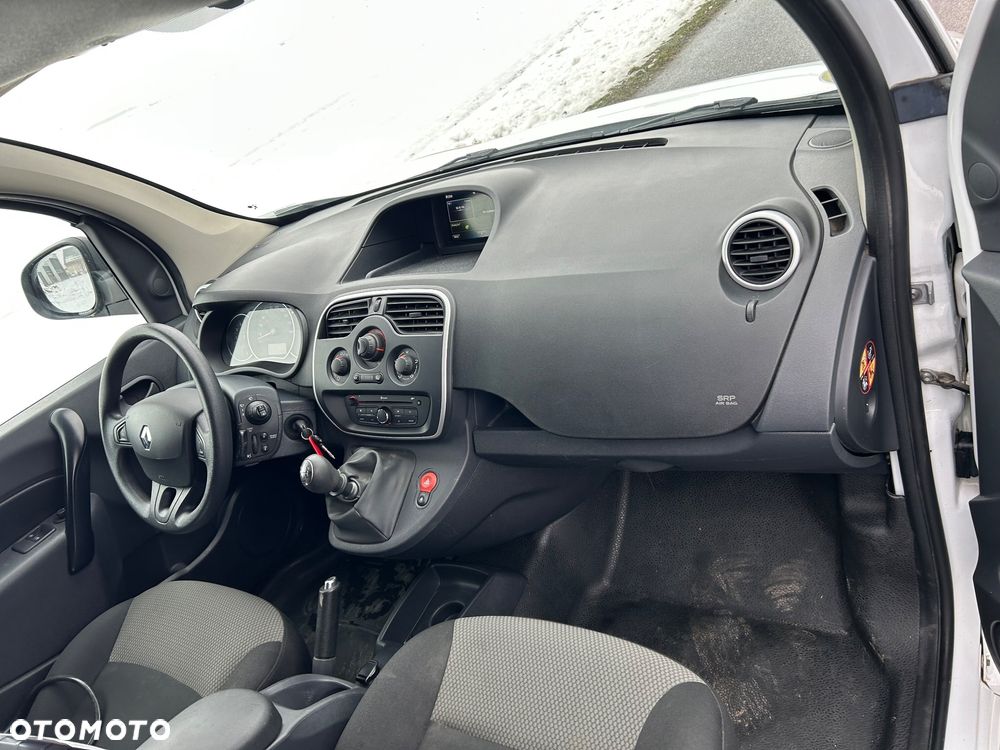Renault Kangoo - 37