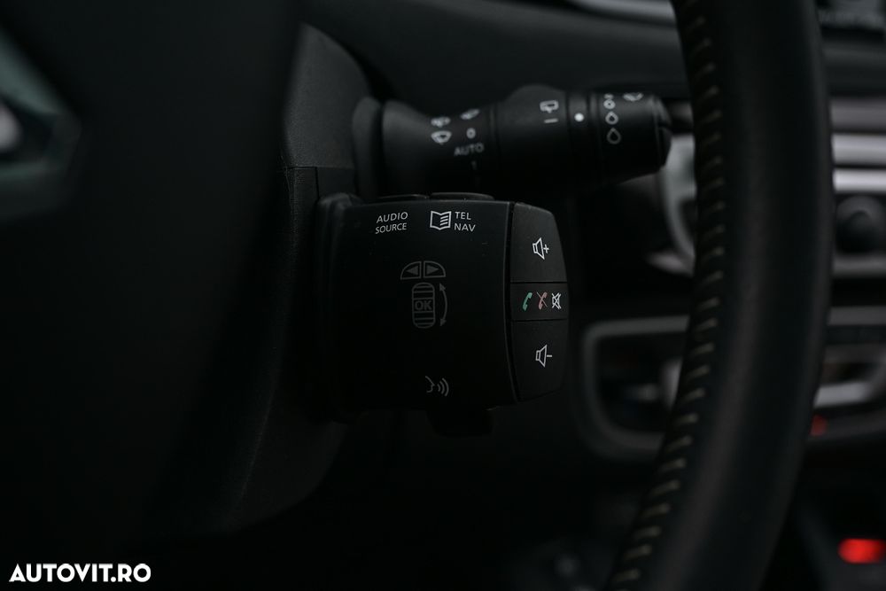 Renault Grand Scenic dCi 130 FAP Start & Stop Bose Edition - 28