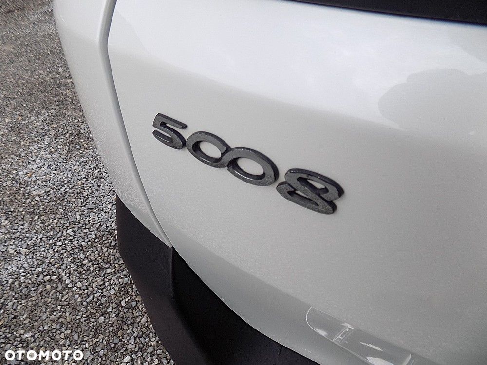 Peugeot 5008 BlueHDI 120 Stop & Start Allure - 32