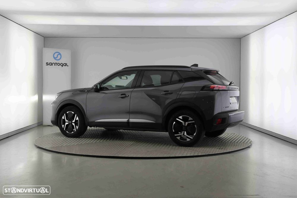 Peugeot e-2008 54 kWh Allure - 5
