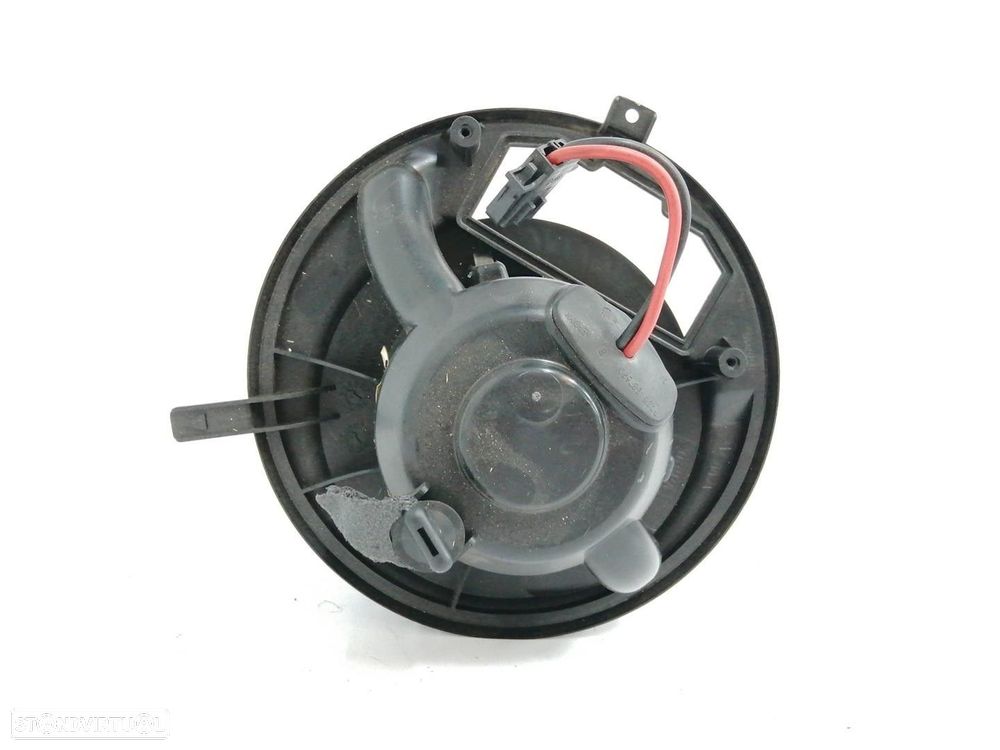 MOTOR SOFAGEM SKODA OCTAVIA II 2006 - 3