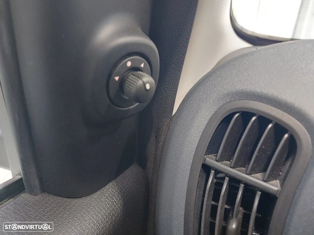 Fiat Panda Pandina 1.0 Hybrid - 18