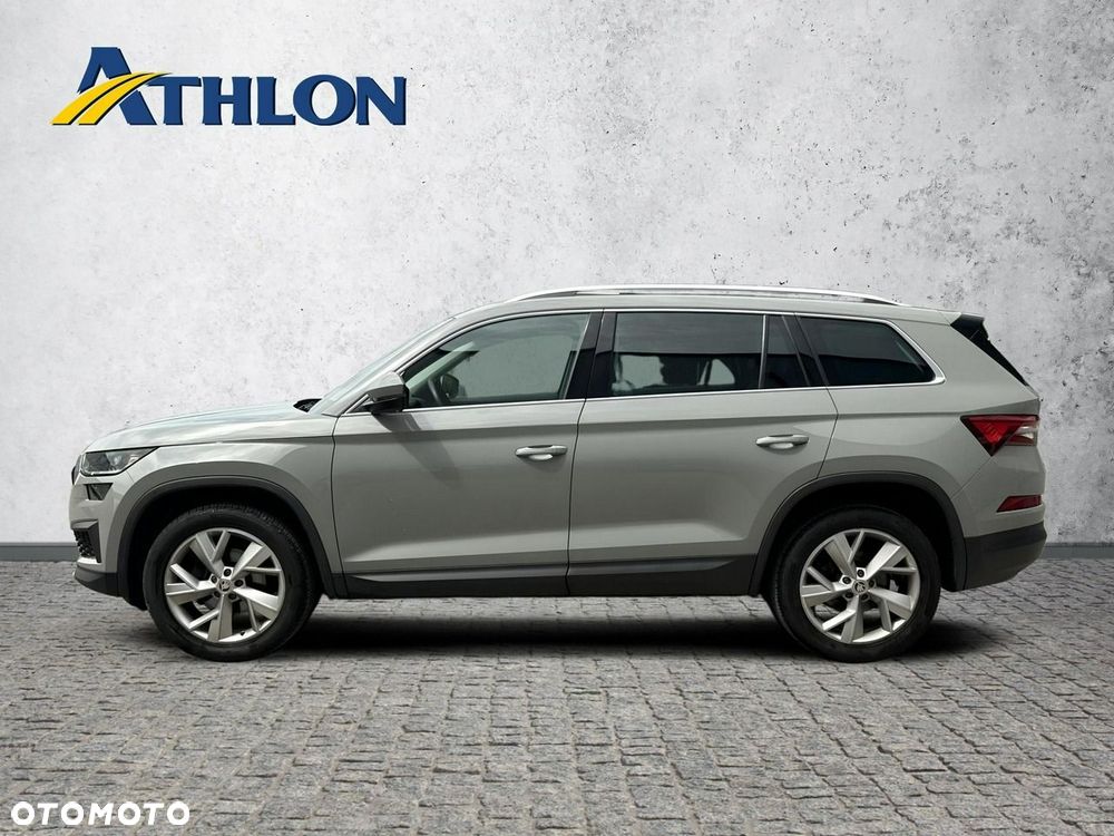 Skoda Kodiaq 1.5 TSI DSG Style - 2