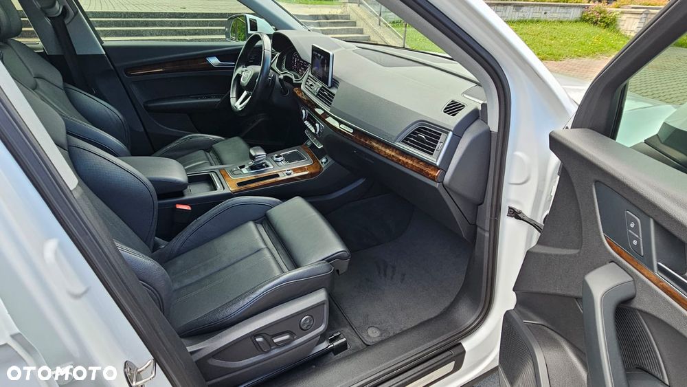 Audi Q5 2.0 TFSI Quattro S tronic - 6