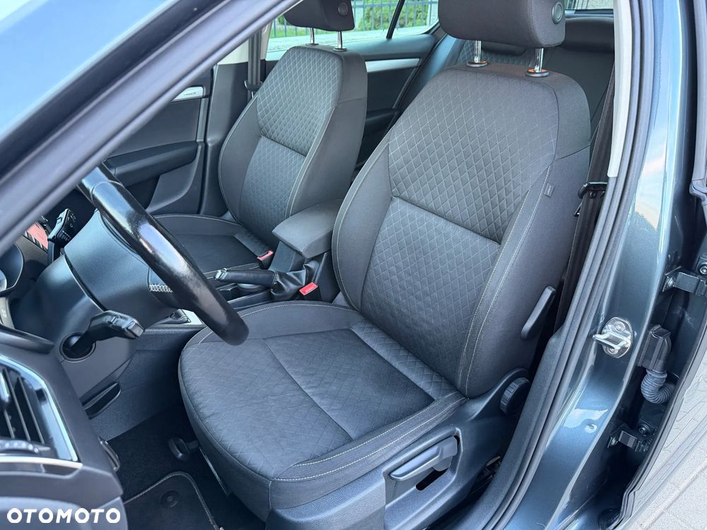 Skoda Octavia 1.6 TDI DPF Elegance - 13