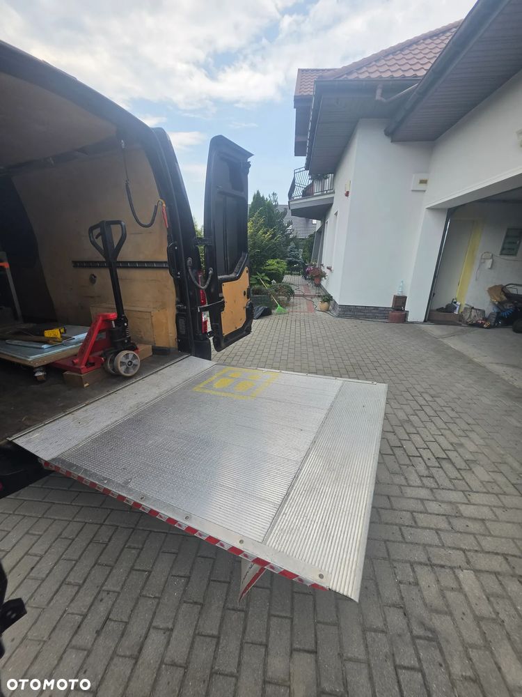 Renault Master L3H2 180KM*WINDA*PL*1WŁ*79 900,00 zł netto - 21