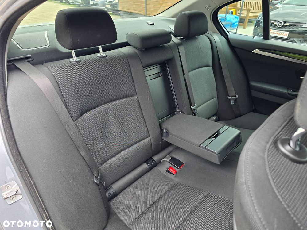 BMW Seria 5 - 14
