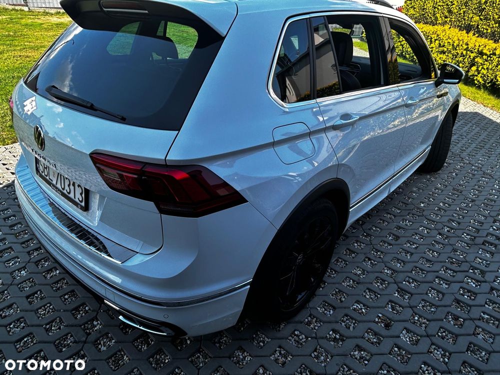 Volkswagen Tiguan 1.5 TSI OPF DSG R-Line - 5