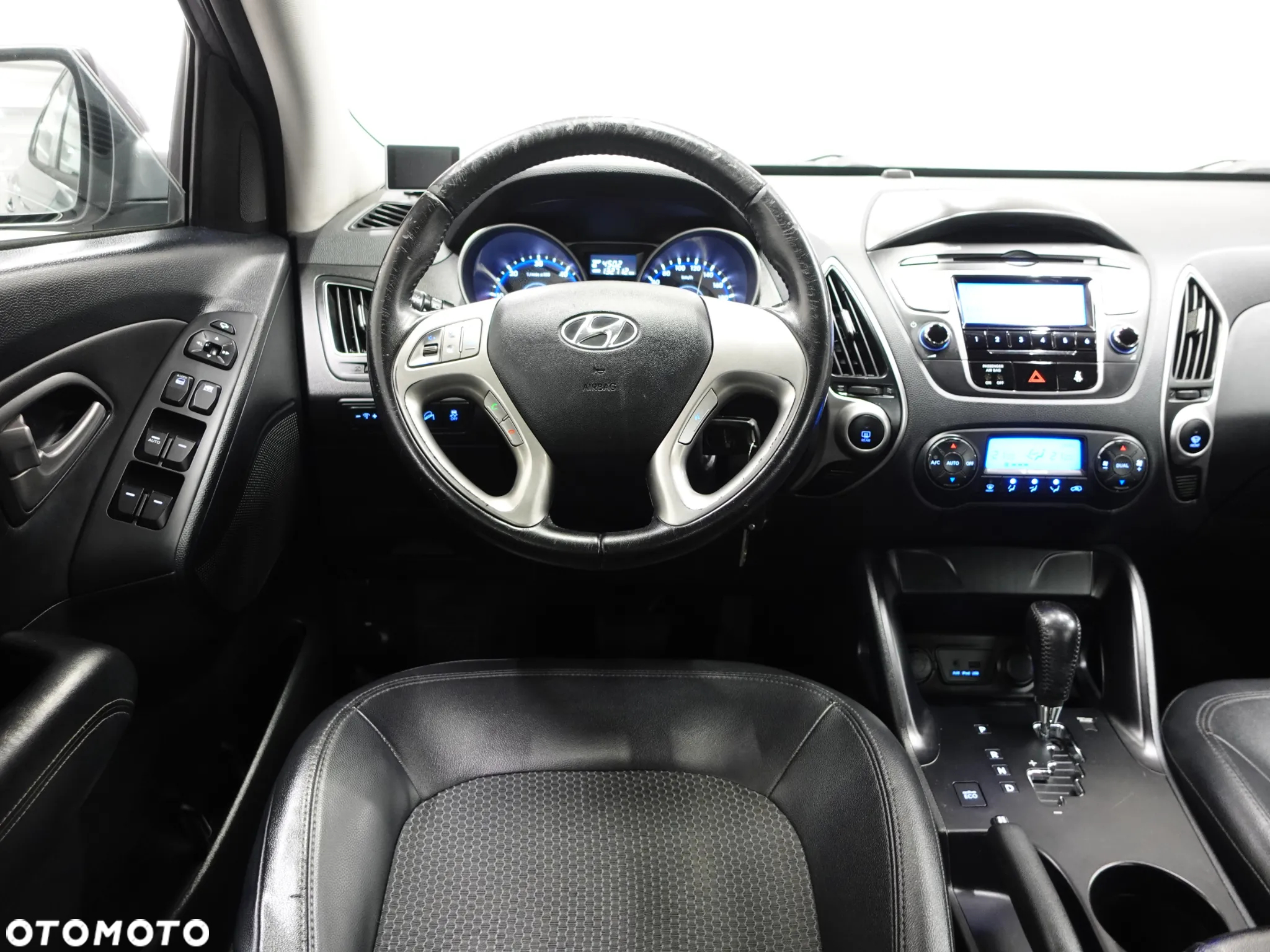 Hyundai ix35 2.0 CRDi Style - 31