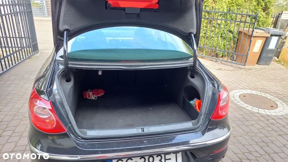 Volkswagen Passat CC 1.8 TSI - 21