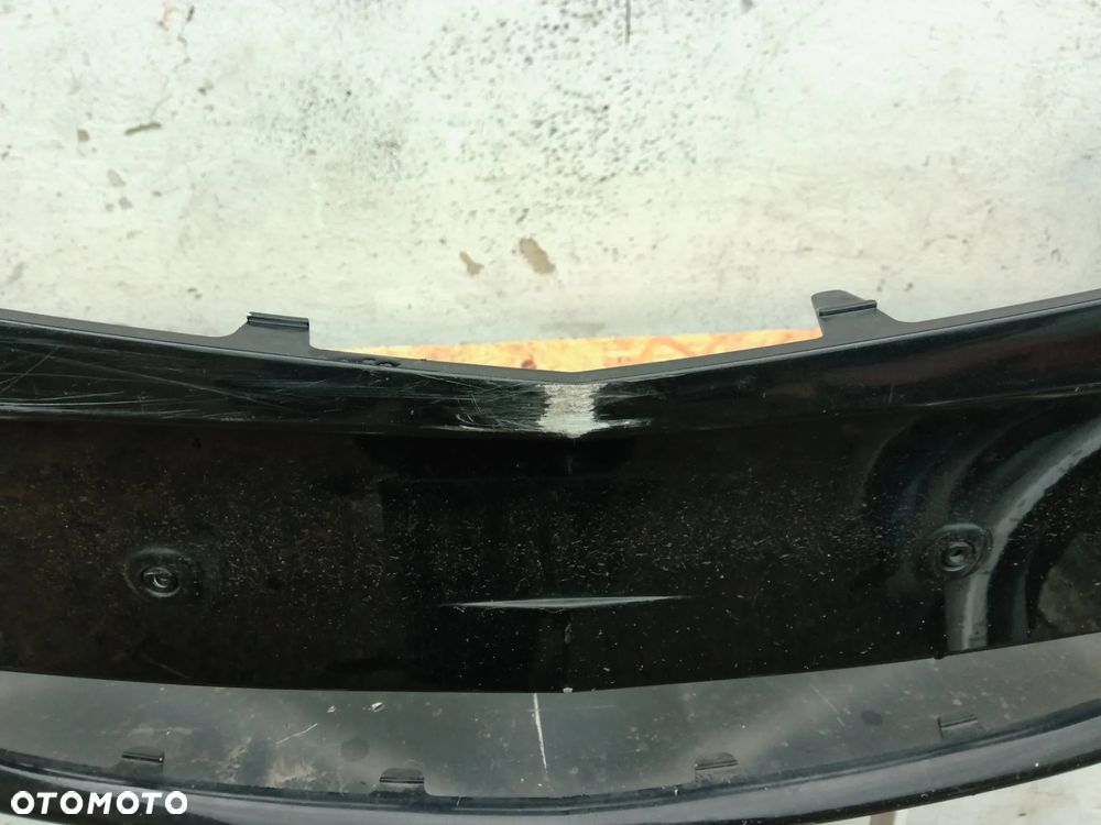 OPEL INSIGNIA A LIFT ZDERZAK PRZÓD PRZEDNI PDC SPRYSKI - 6