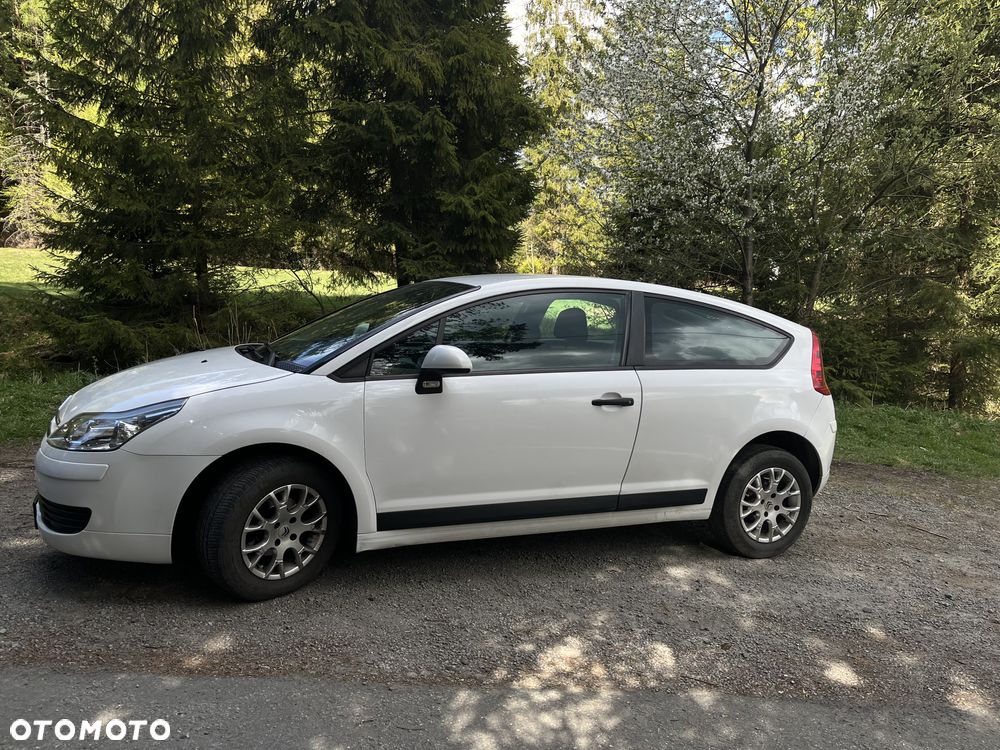 Citroën C4 - 9