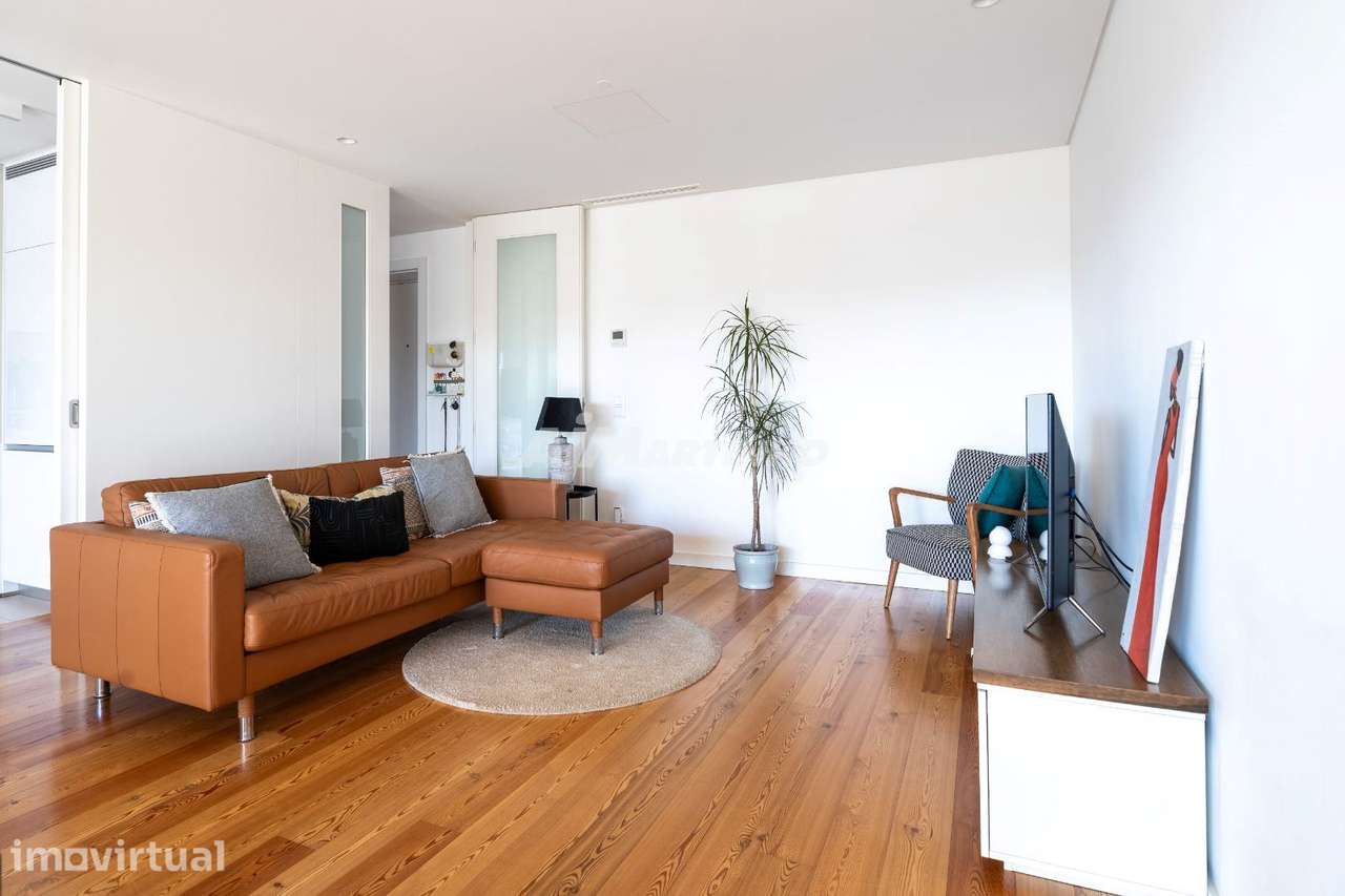 Apartamento, novo, para arrendamento, Porto - Campanhã - Grande imagem: 5/22