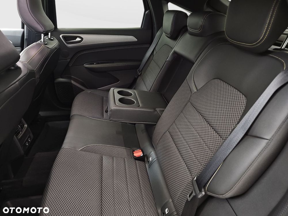 Renault Arkana 1.6 E-Tech Full Hybrid 145 Techno MMT - 29