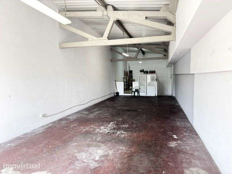 Sobre-loja, Espaço comercial - Grande imagem: 2/3
