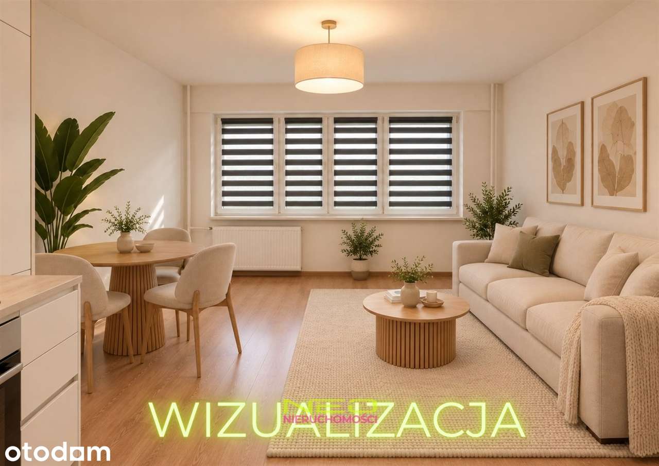 Mieszkanie na sprzedaż, 1 pokój, 23 m², Koniecpol