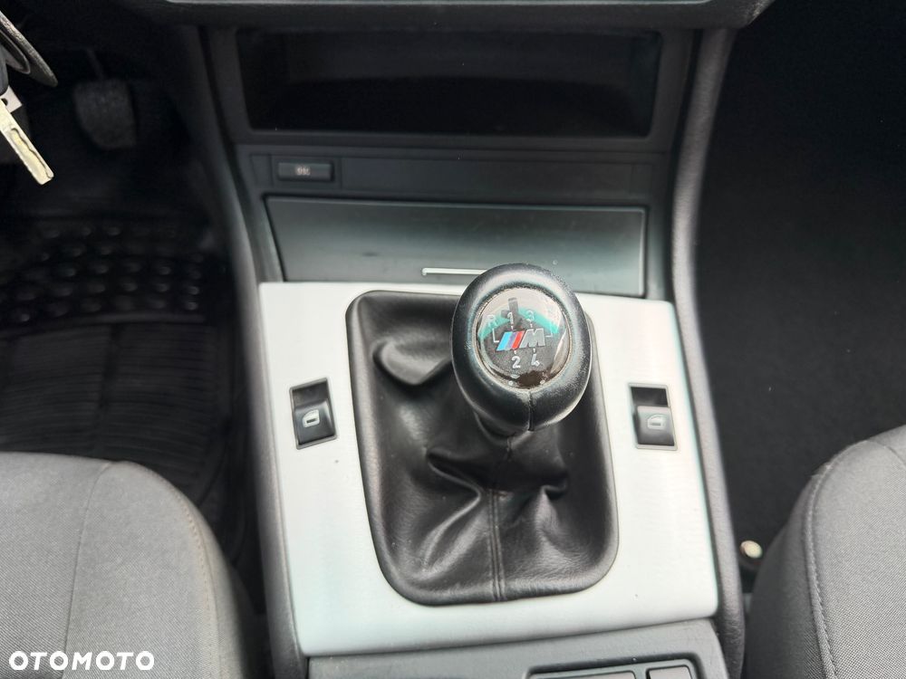 BMW Seria 3 316i Edition Lifestyle - 10