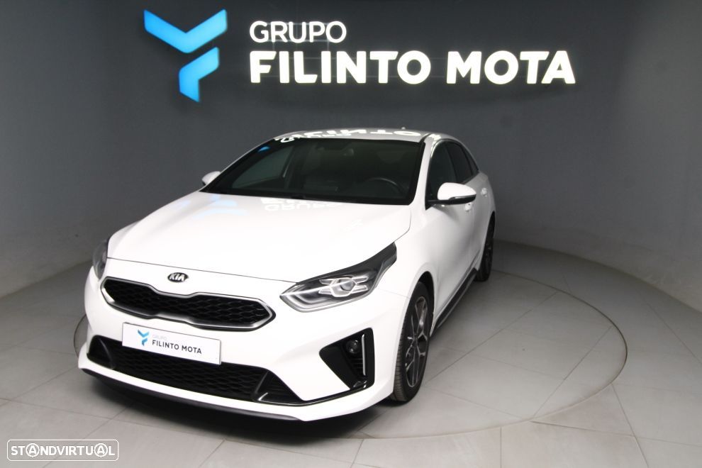 Kia ProCeed 1.0 T-GDI GT Line - 6