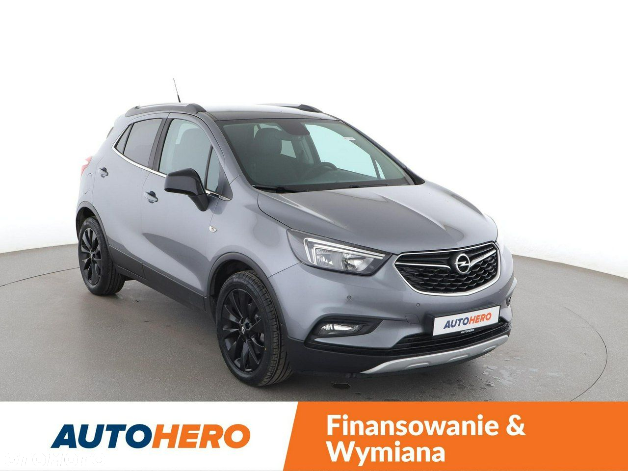 Opel Mokka X 1.6 D (CDTI ecoFLEX) Start/Stop Color Innovation - 11