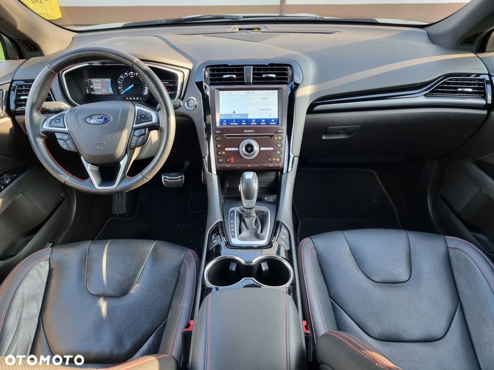 Ford Mondeo SW 2.0 Ti-VCT ST-Line - 16