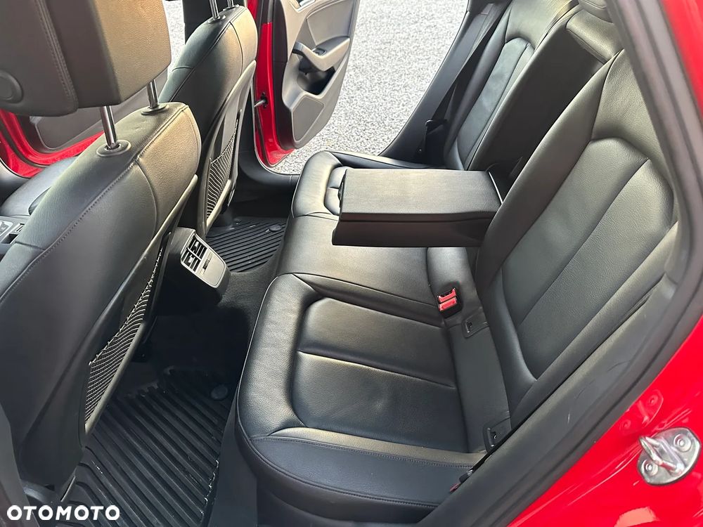 Audi A3 Limousine - 8