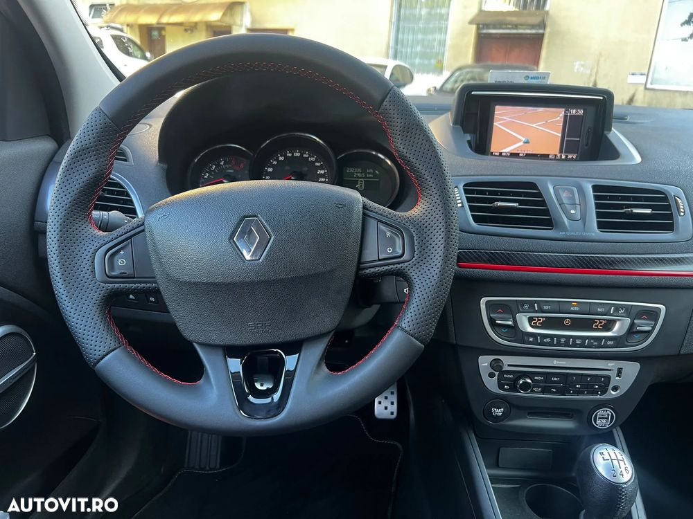 Renault Megane 1.5 dCi Sport Edition - 6