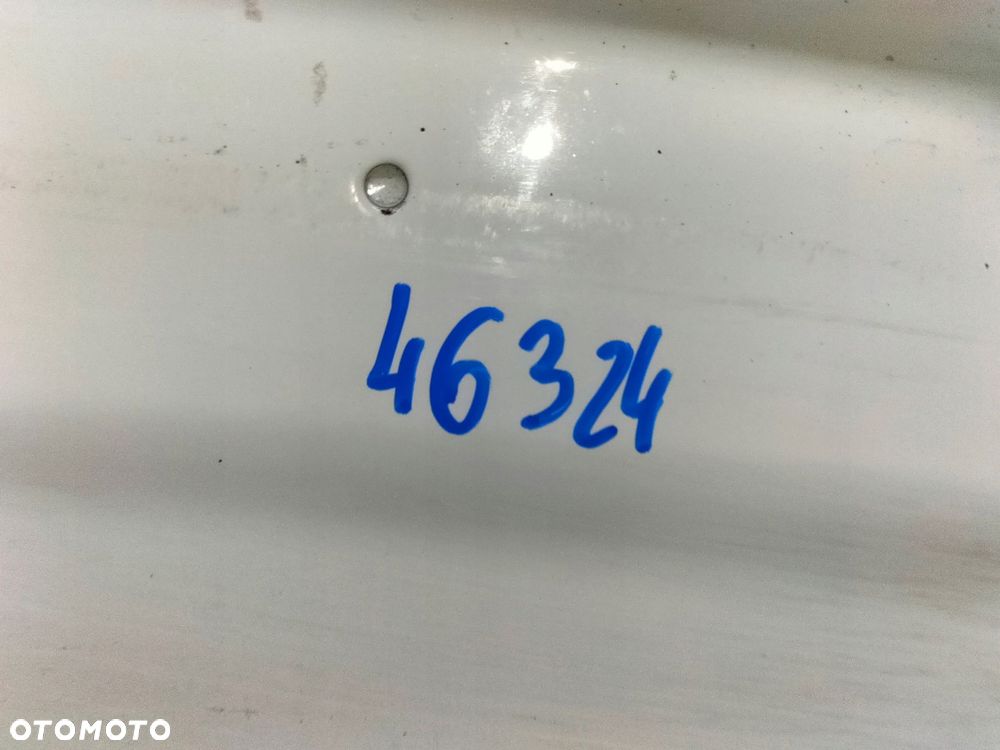maska pokrywa silnika bmw x1 f48 15- - 9