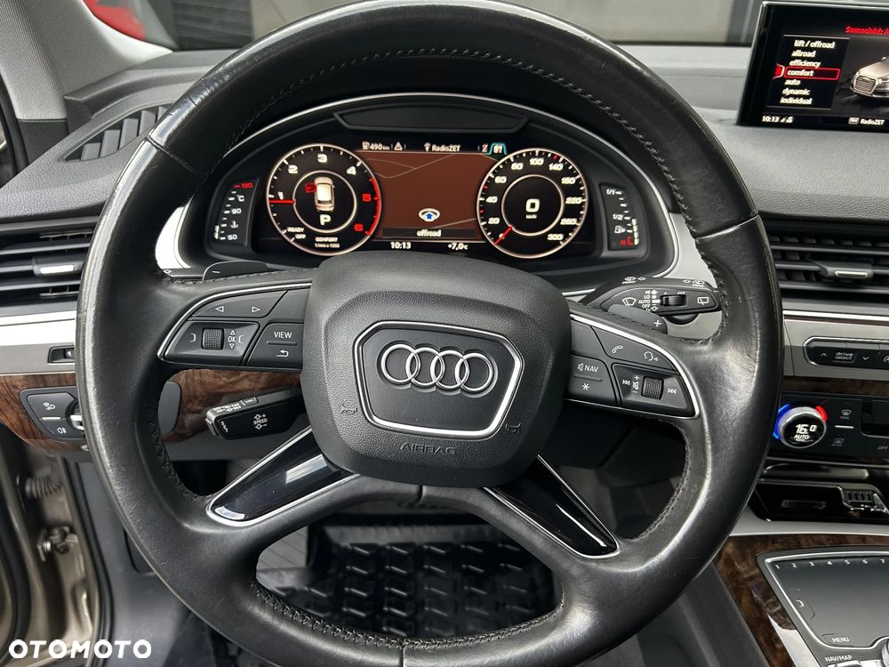 Audi Q7 - 14