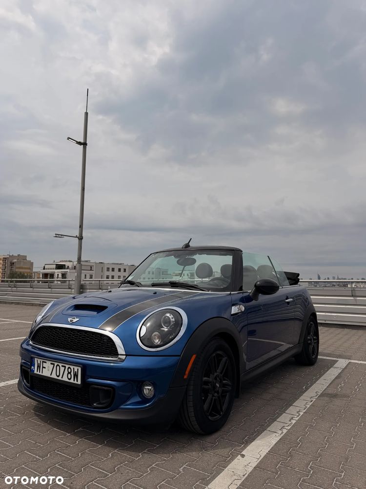MINI Cooper S Highgate - 1