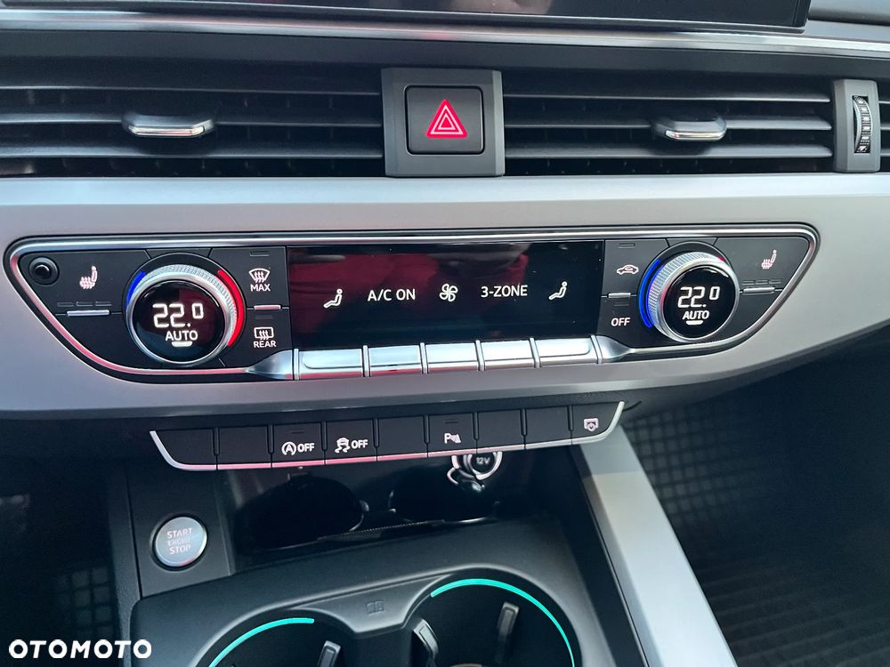 Audi A4 Avant - 20