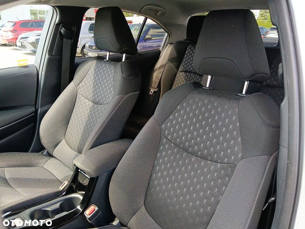 Toyota Corolla 1.8 Hybrid Style - 11