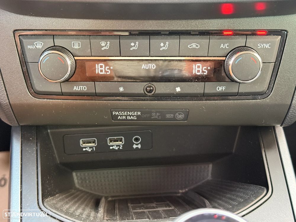 SEAT Arona 1.6 TDI Xcellence - 33