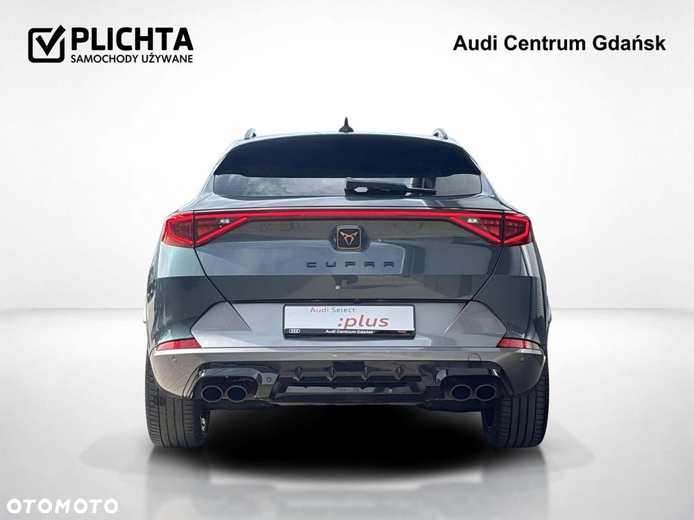 Cupra Formentor - 4