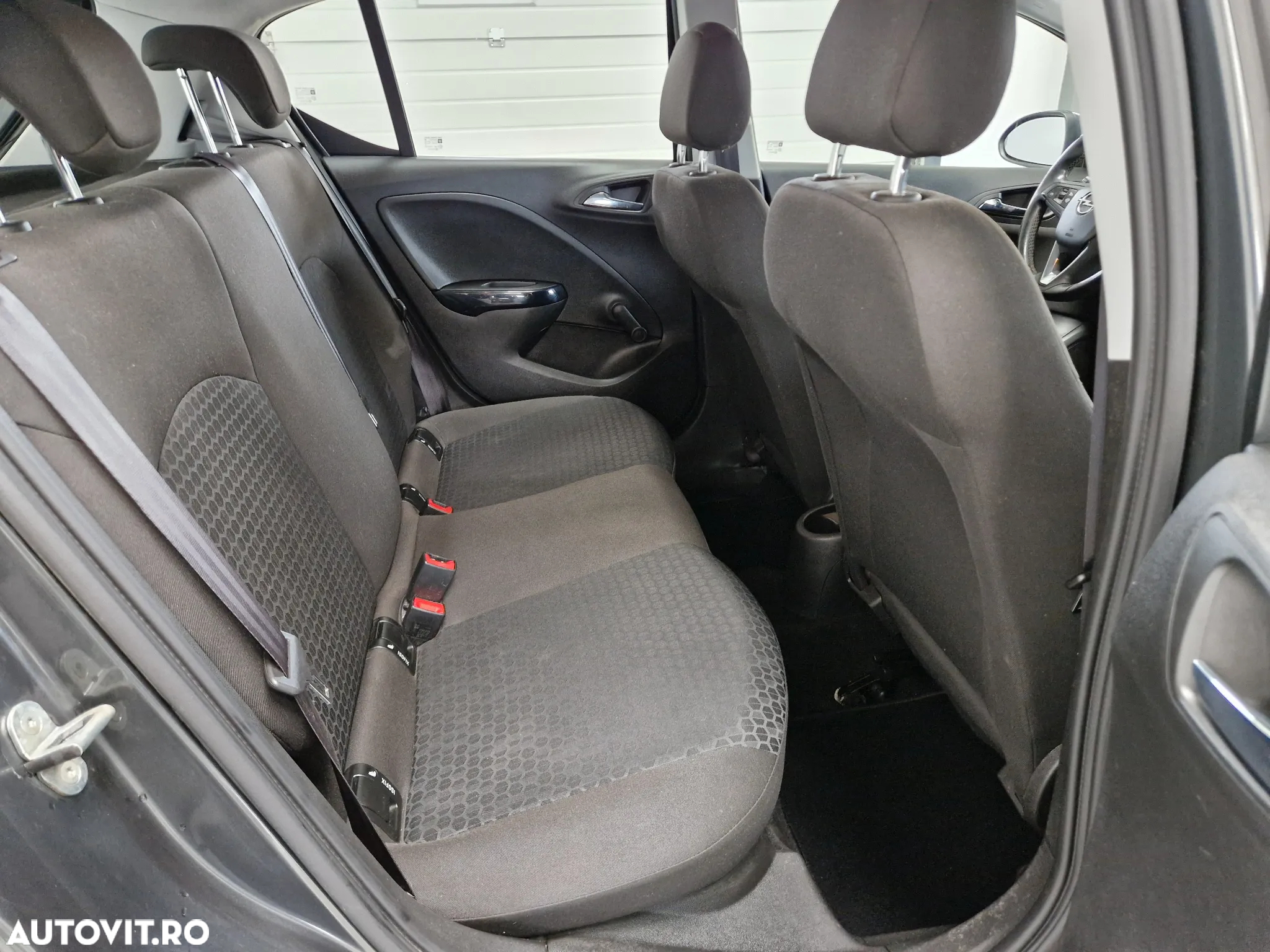 Opel Corsa 1.3 CDTI ECOTEC Drive - 14