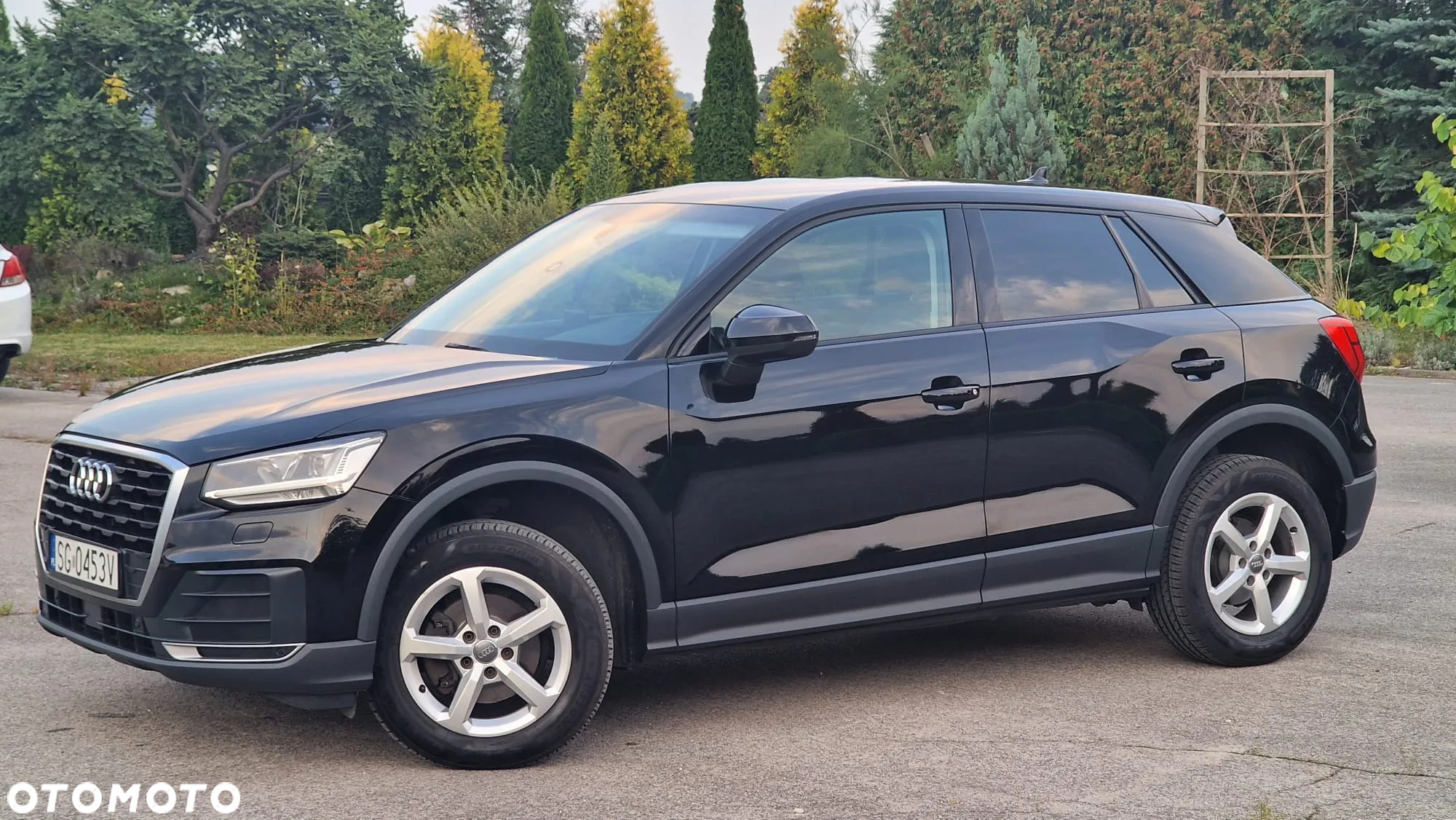 Audi Q2 35 TFSI S tronic - 14