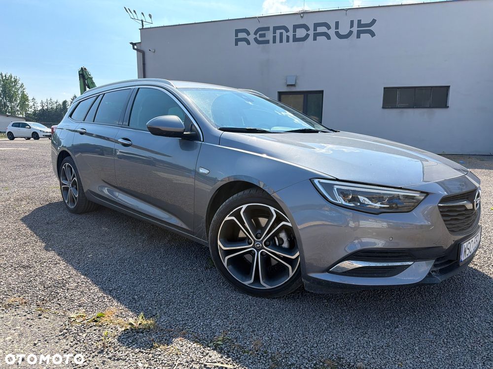 Opel Insignia 2.0 CDTI Elite S&S - 1