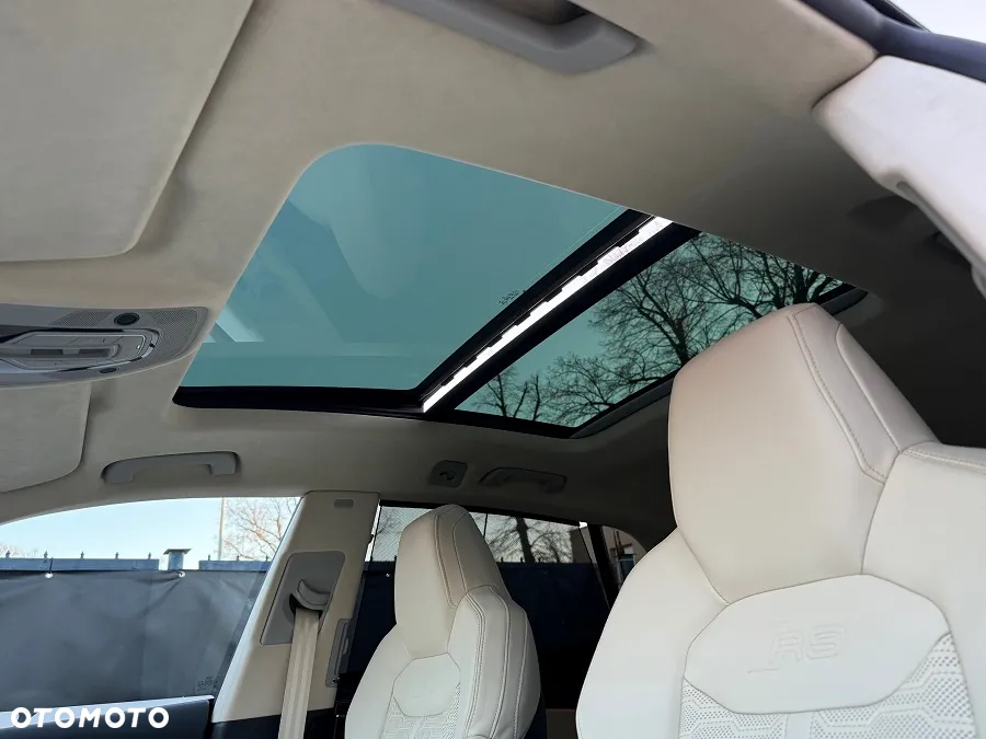 Audi RS Q8 TFSI quattro tiptronic - 19