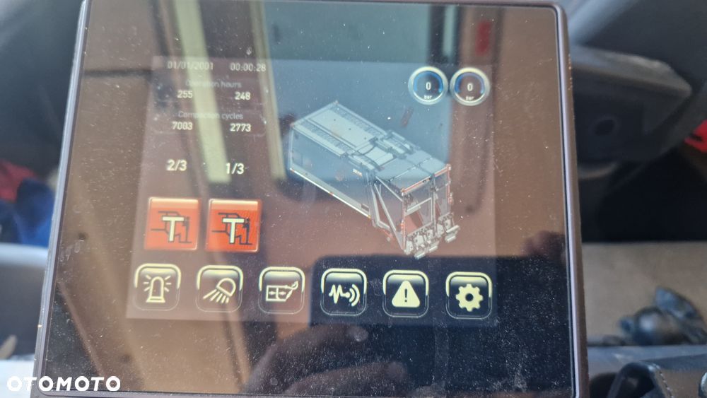 DAF DAF Emoss Elektryczny - 15